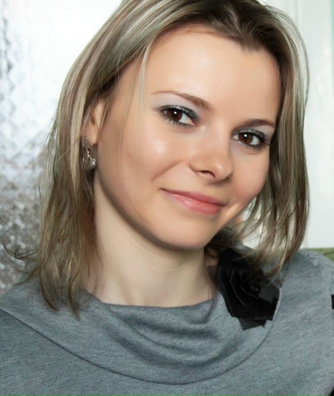 Юліанна Юліанна | 