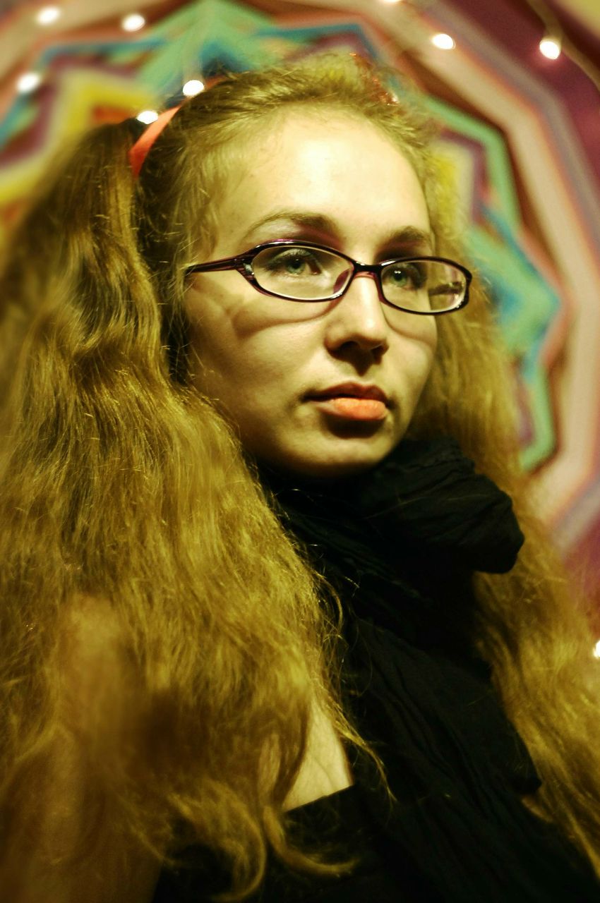 Маргарита Юсупова | Санкт-Петербург