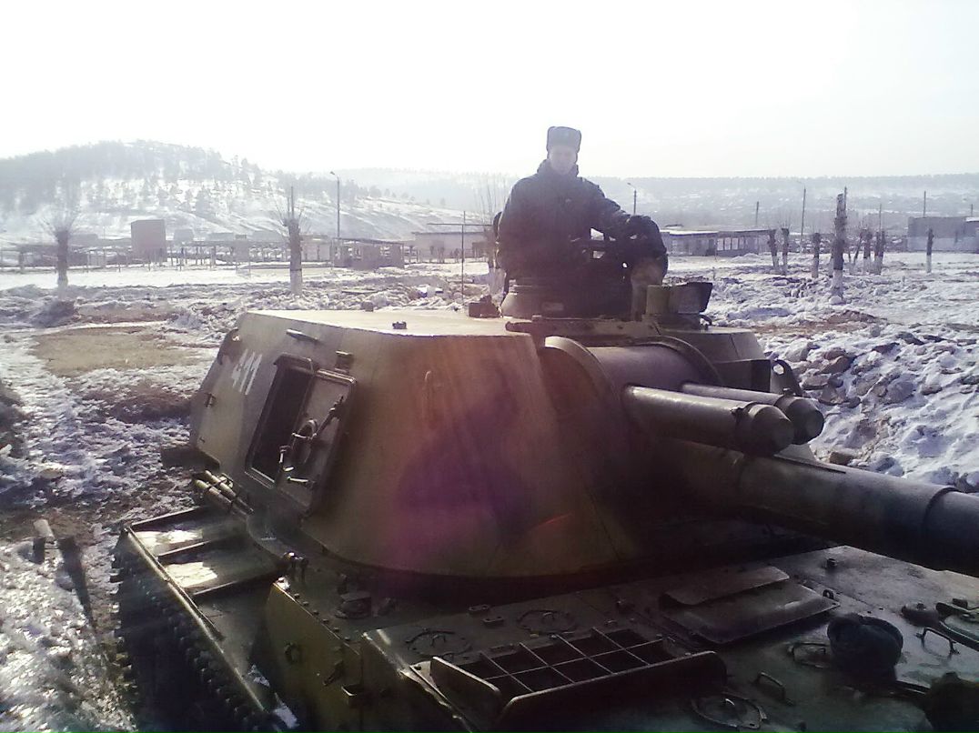 Антон Фролов | Балаково