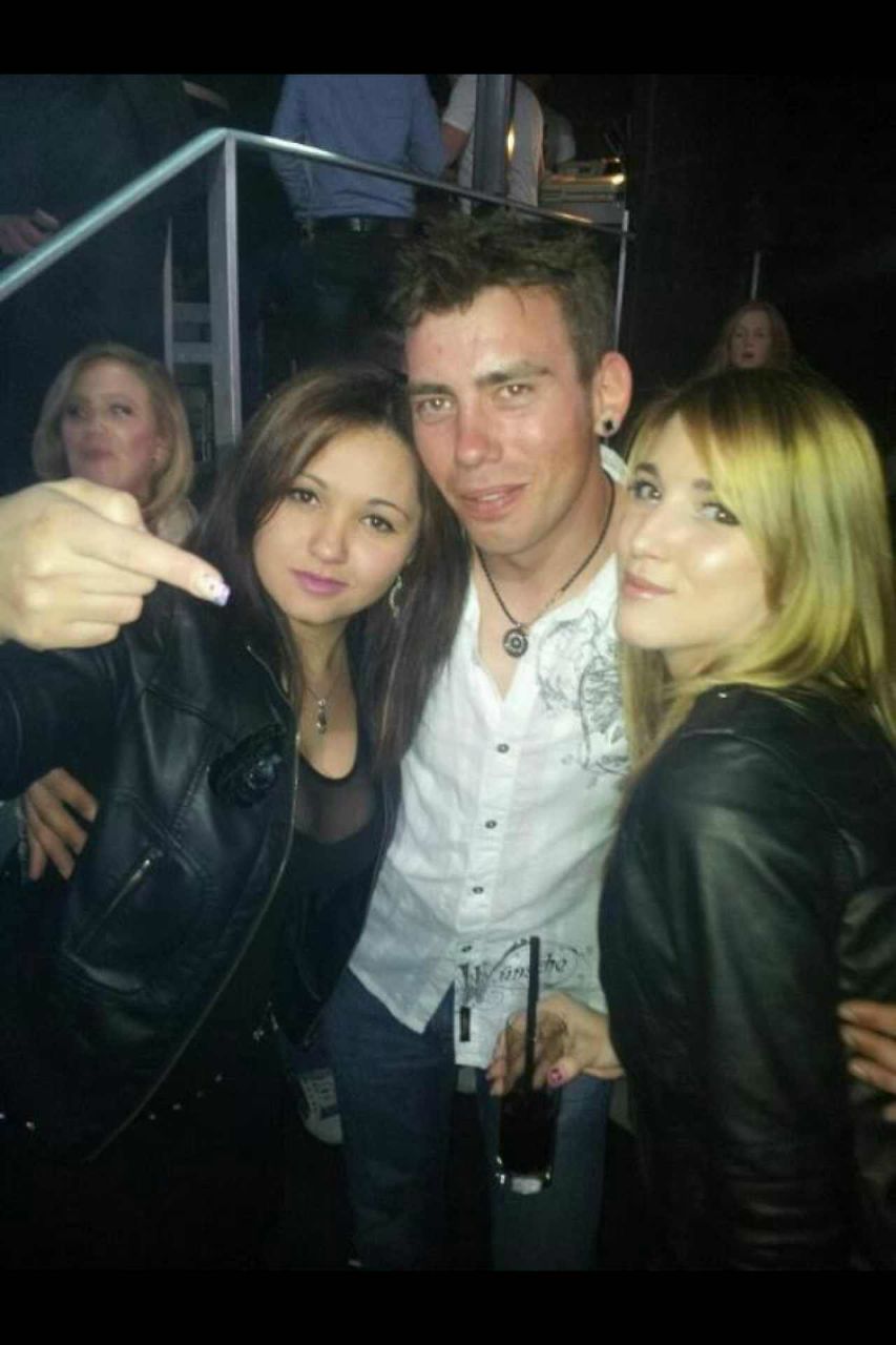 Dima Nepogodiev | Ашдод