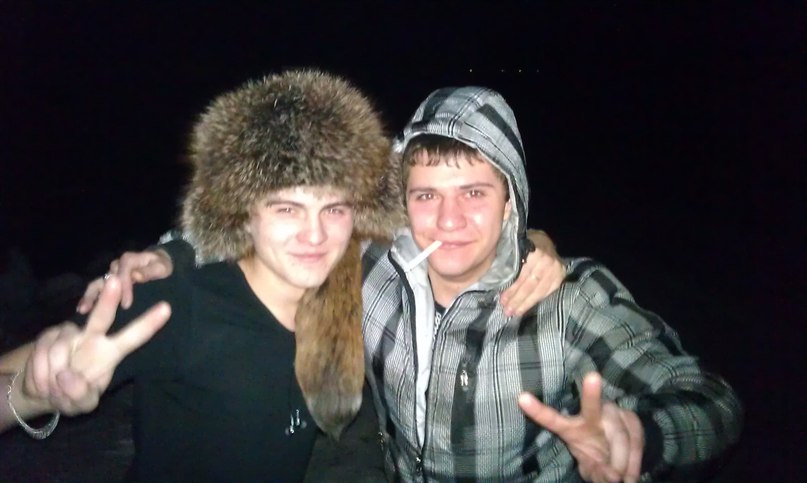 Константин Шуменков | Новосибирск