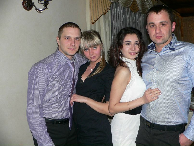 Леша Соболев | Калининград