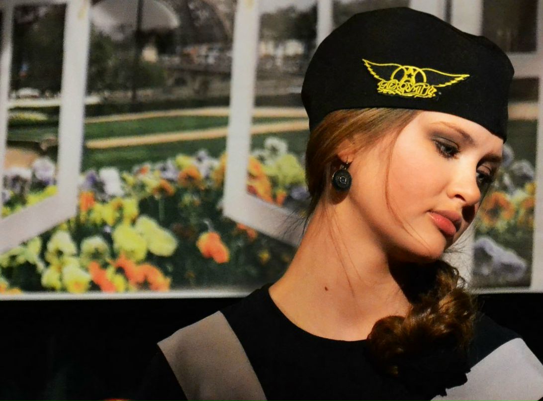 Нелли Мальцева | Москва