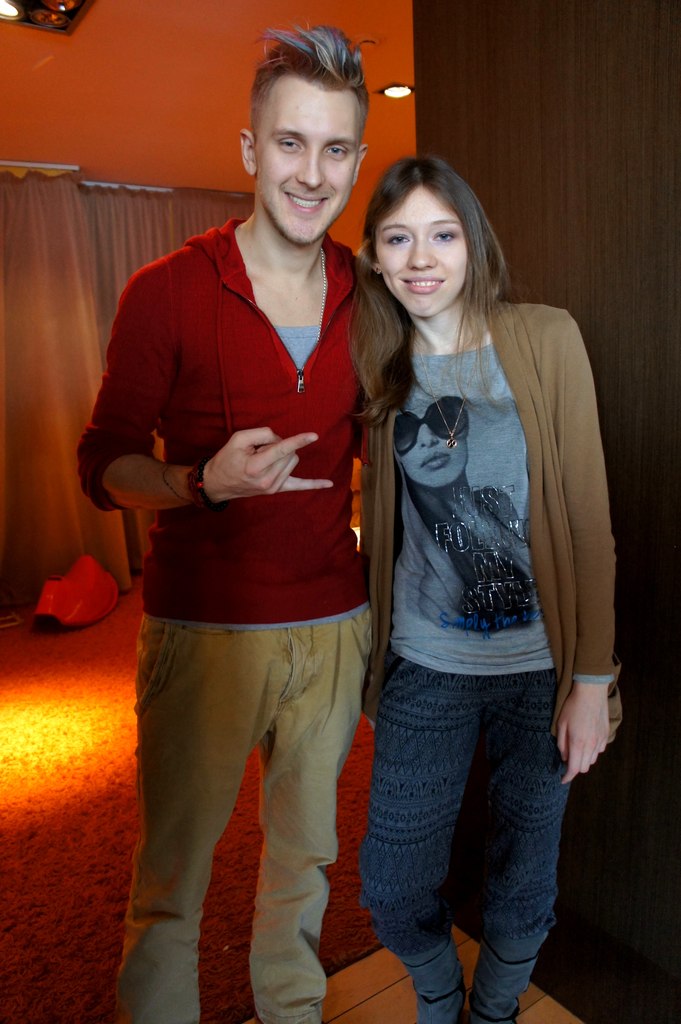 Вера Новоселова ♥marisa♥ | Санкт-Петербург