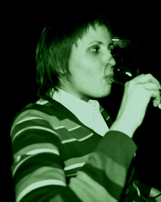 Дарья Карась | Санкт-Петербург