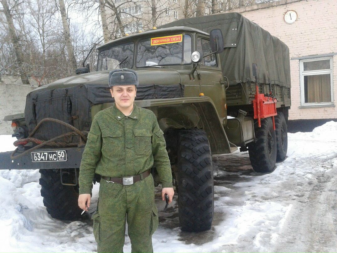 Роман Миларев | Белоомут