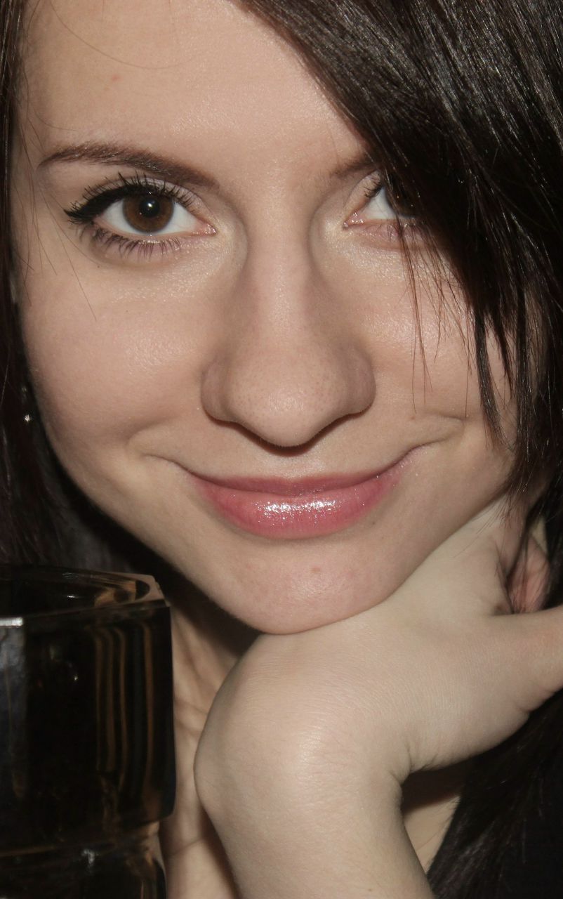 Алёна Трушковская | Санкт-Петербург