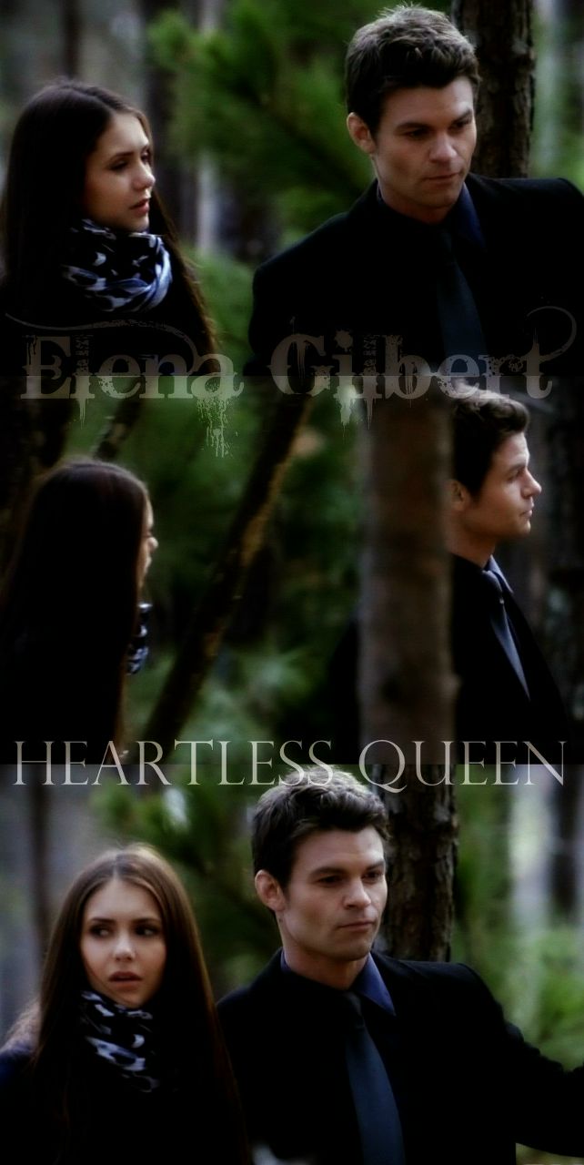 Елена Миронова Гилберт - | 