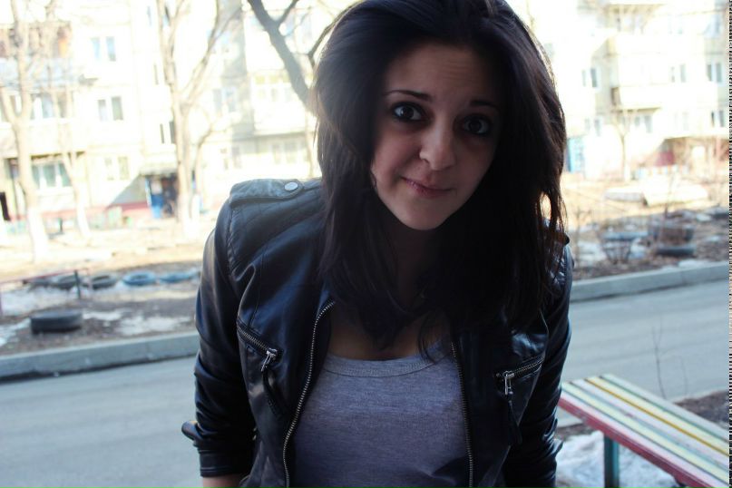 Daria Aleksandrovna | Владивосток