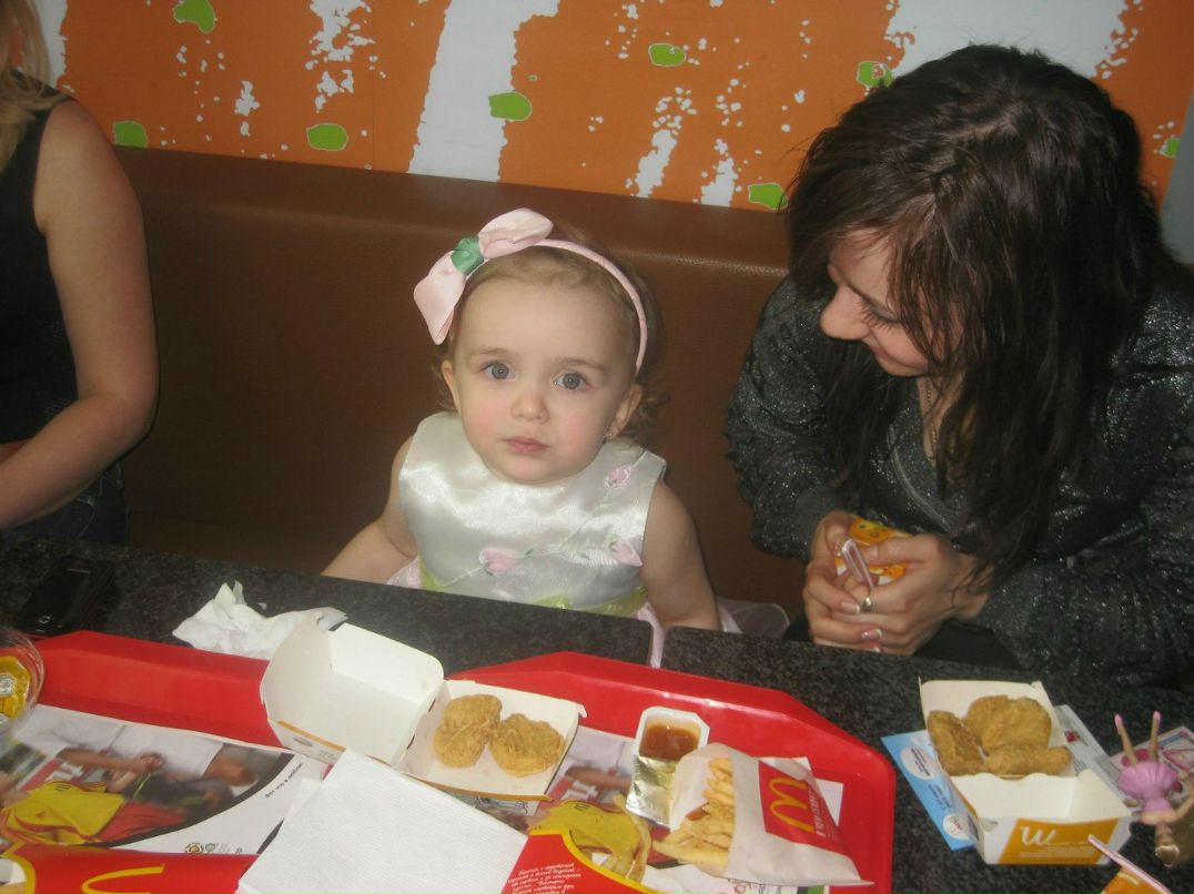 Алла Вартанян | Москва