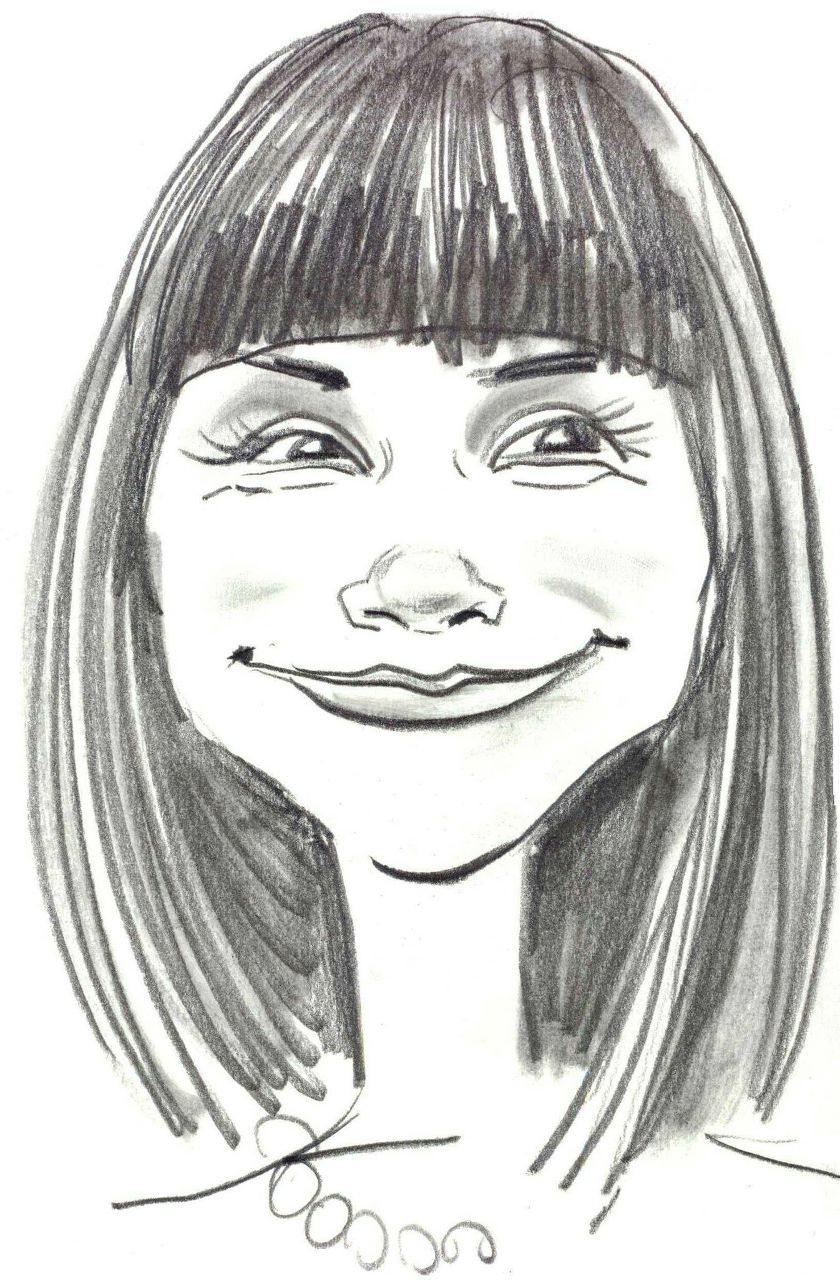 Nataly Gitelson | Санкт-Петербург