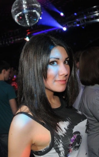 №65, Люба Аймалитдинова №65, Люба Аймалитдинова