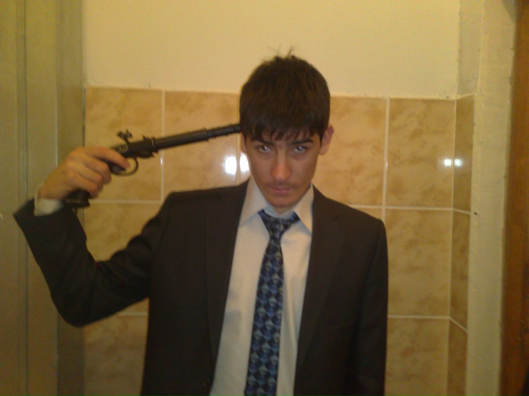 Dima Kio | Астана / Нур-Султан