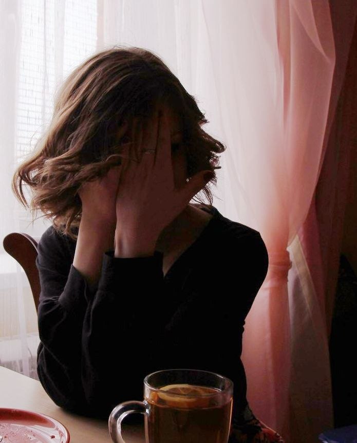 Маша Якименко | Николаев