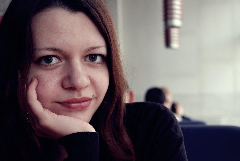 Ульяна Тимченко ◘Lina◘ | Екатеринбург