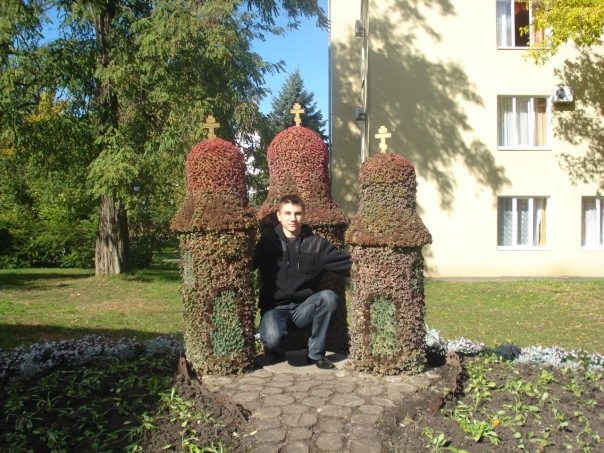 №29, Ігор Капшук, 29 лет, Полтава №29, Ігор Капшук, 29 лет, Полтава