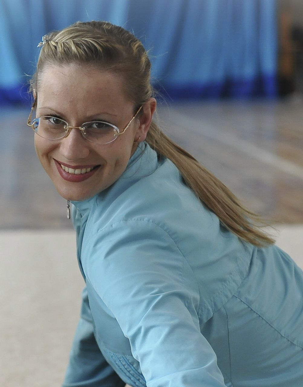 Александра Колесникова | Киров