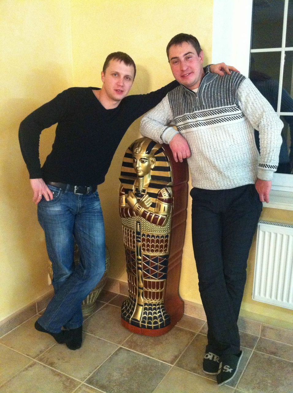 Сергей Кузнецов | Лыткарино