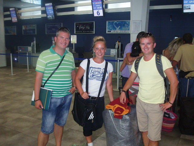 Александра Беккер | Berlin