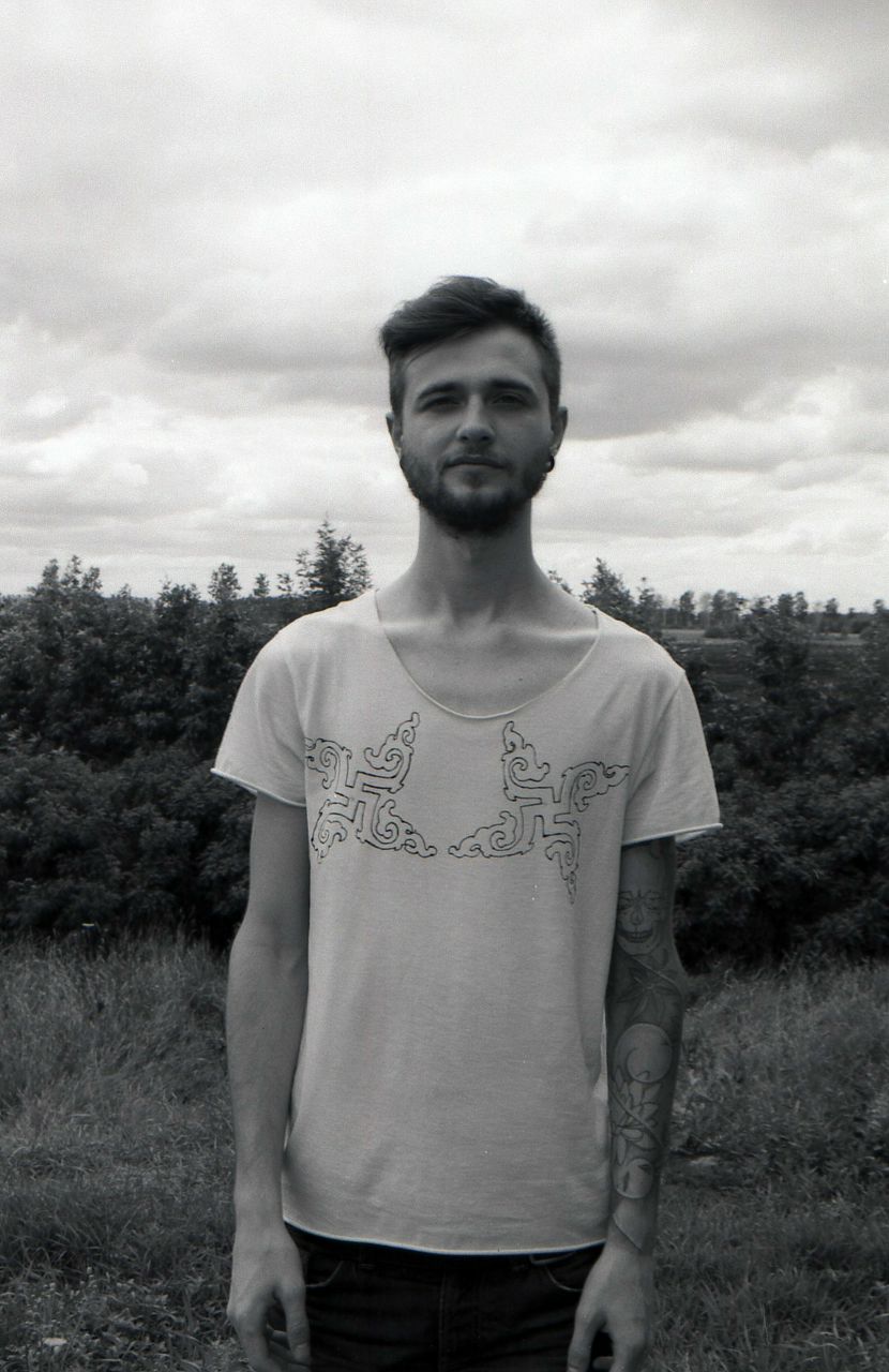 Максим Киселёв | Санкт-Петербург