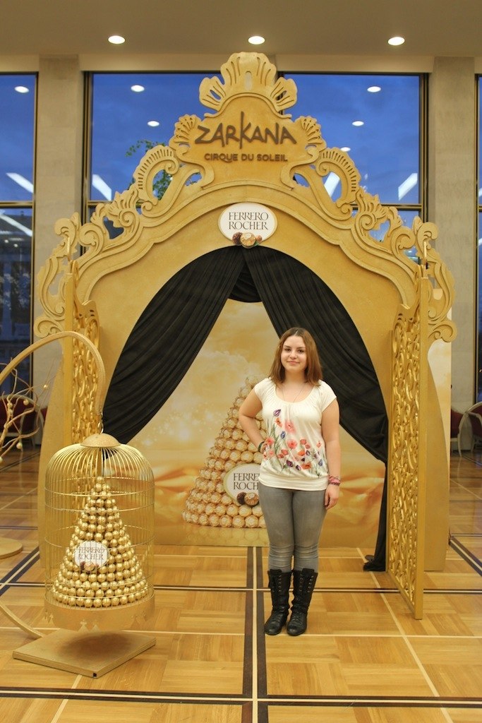 Анастасия Володина | Тольятти