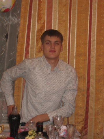 Денис Маленкин | Брянск