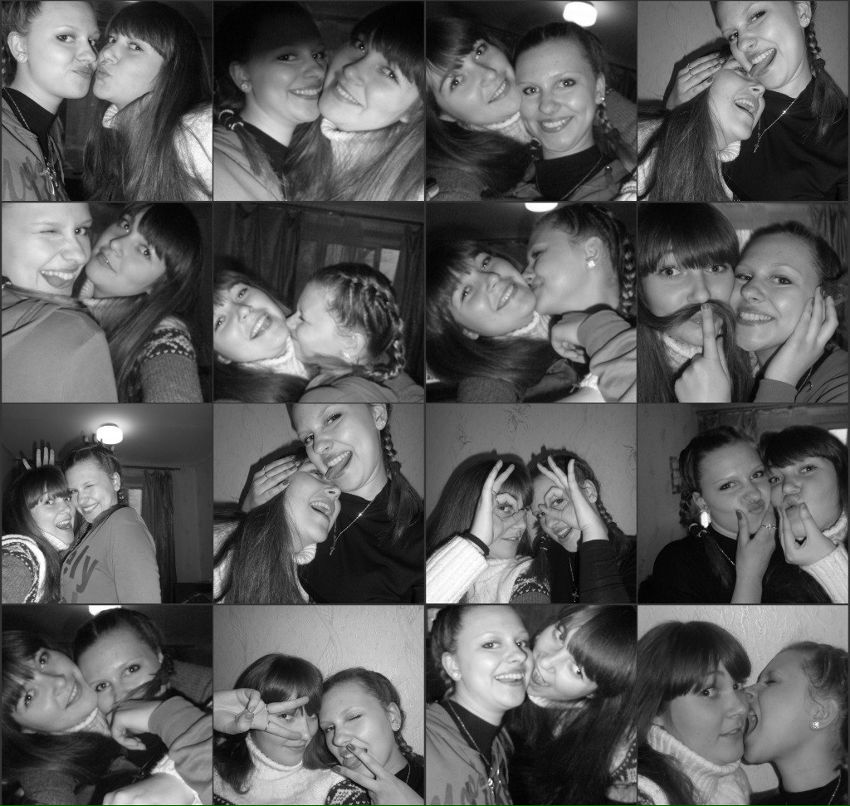 Викуля Павленко | Дубовязовка