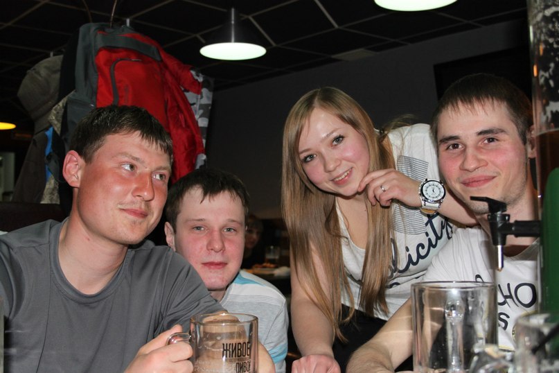 Александр Бочкарев | Нефтекамск