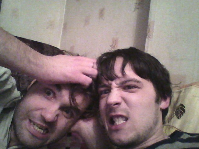 Михаил Малыгин | 