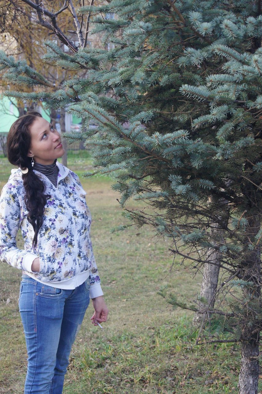 Анютка Лакотко ツツツ | Красноярск