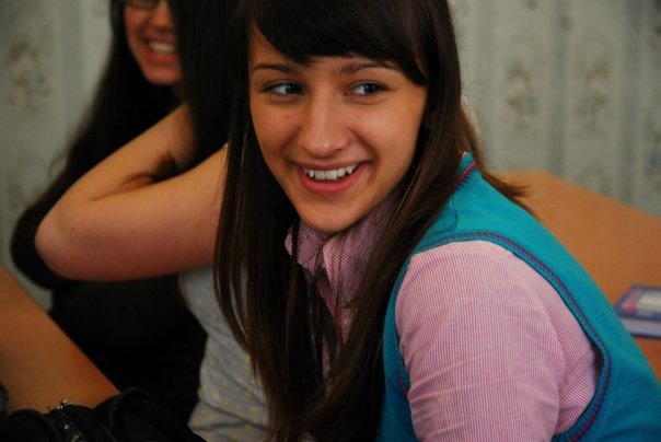 №32, Лена Данилова, 33 года, Санкт-Петербург №32, Лена Данилова, 33 года, Санкт-Петербург