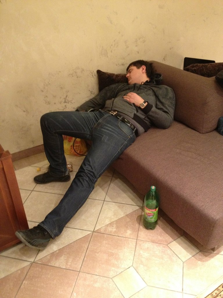 Михаил Чумаков | Волгоград