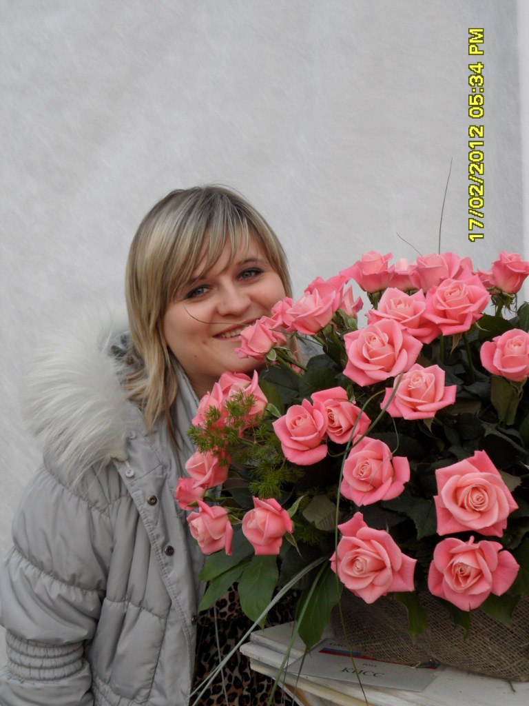 Инна Ахтименко | Калуга