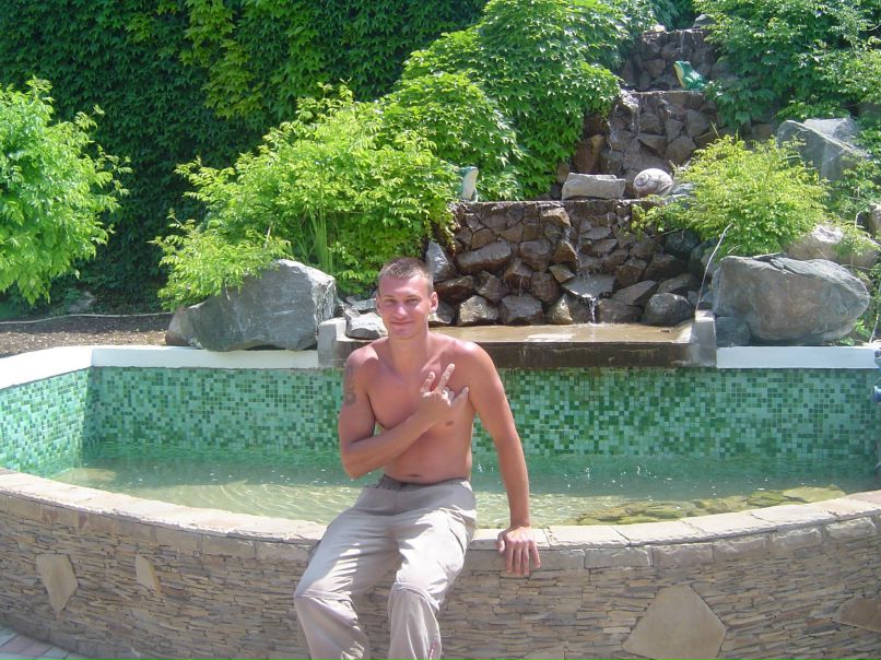 Игорь Балабанов | Купянск