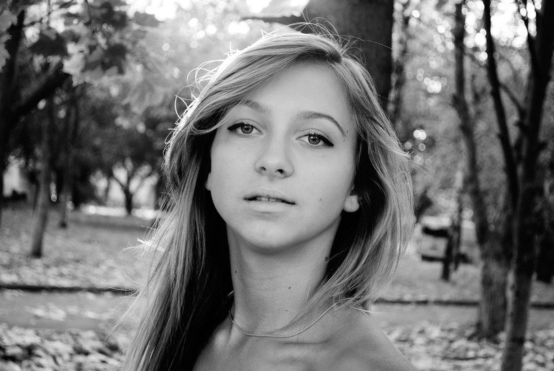 Євгенія Федорчук | 