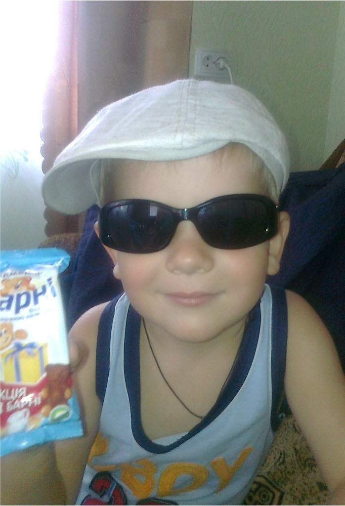 Ирина Белая | 