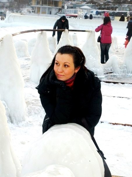 Евгения Брусенко | Одесса