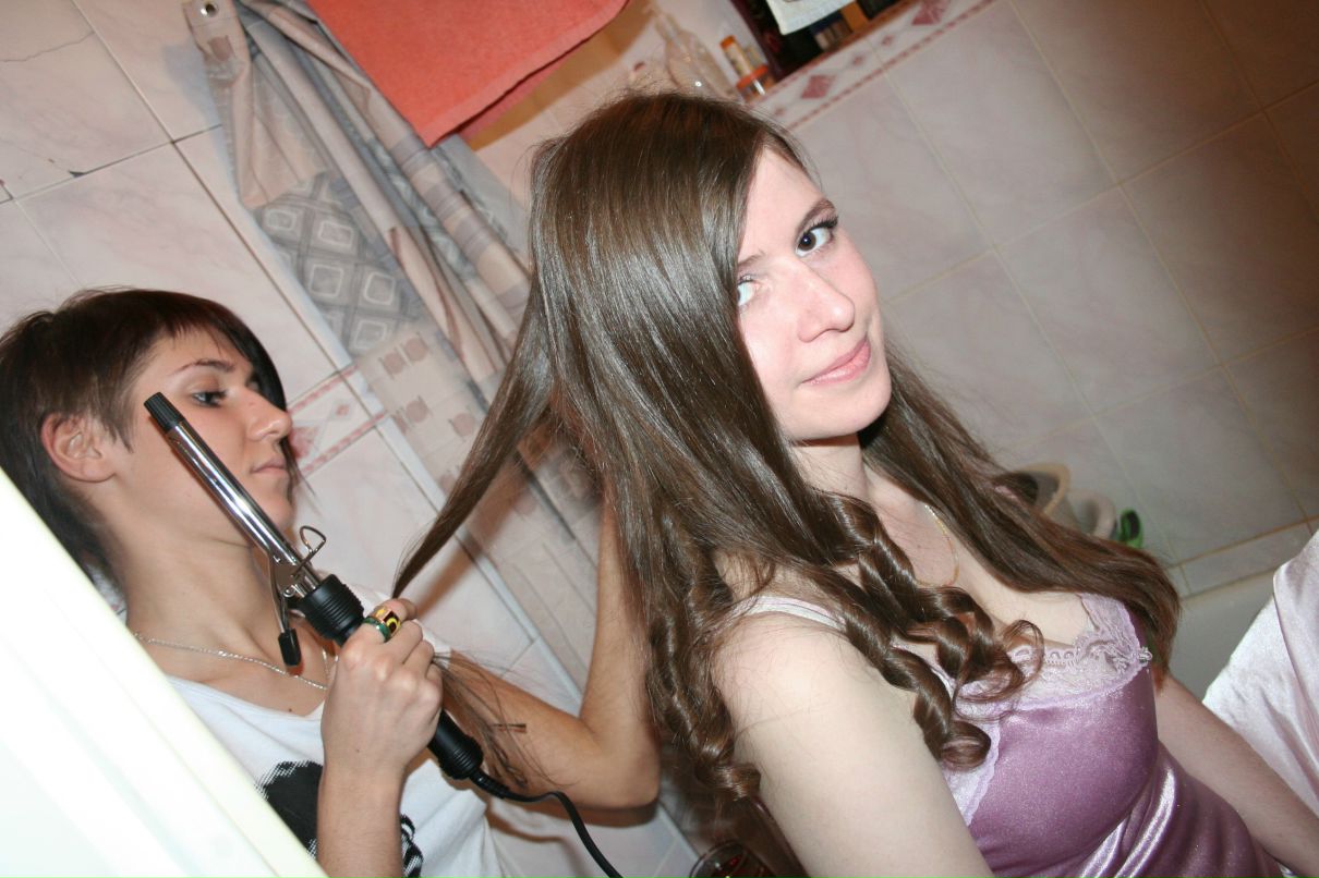 Евгения Соловьева-Мазикова ACCESS_DENIED | Санкт-Петербург