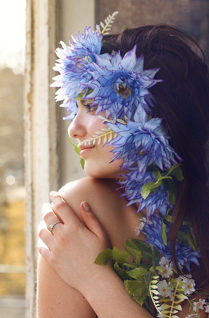 Irishka Filimonova | Москва