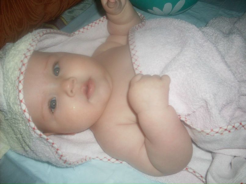 Алёна Калистратова | Вологда