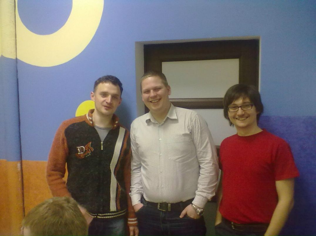 Сергей Виталий | Гродно