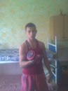 Фотография Таболы Олега