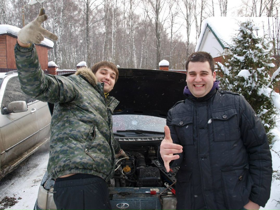 Романыч Кит | Москва