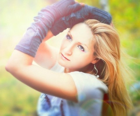 Евгения Петрова | Нижний Новгород