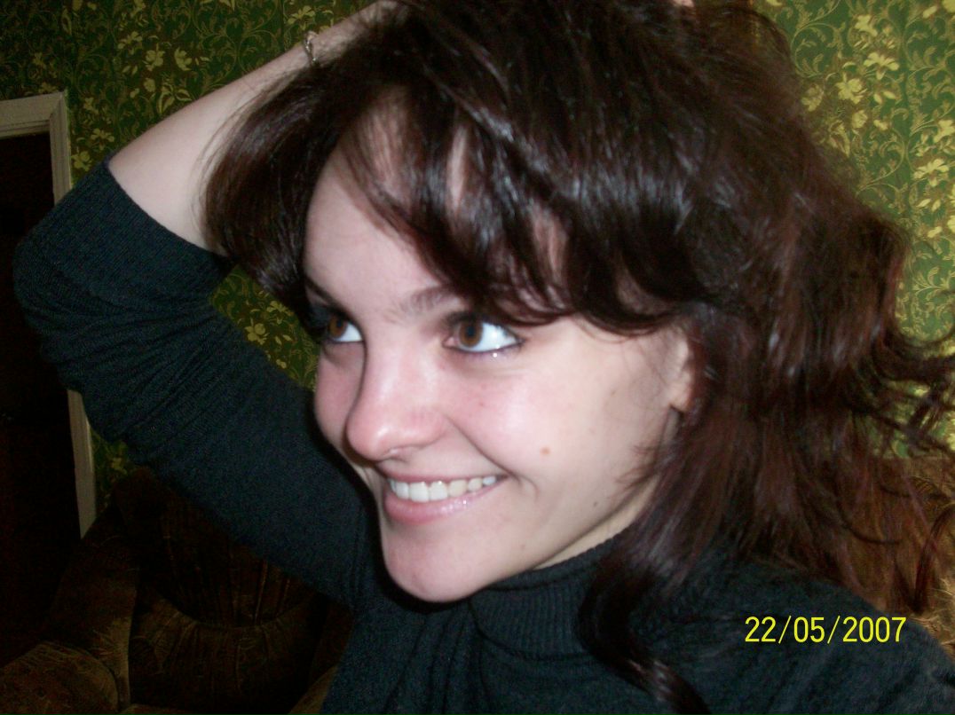 Александра Веселова | Ржев