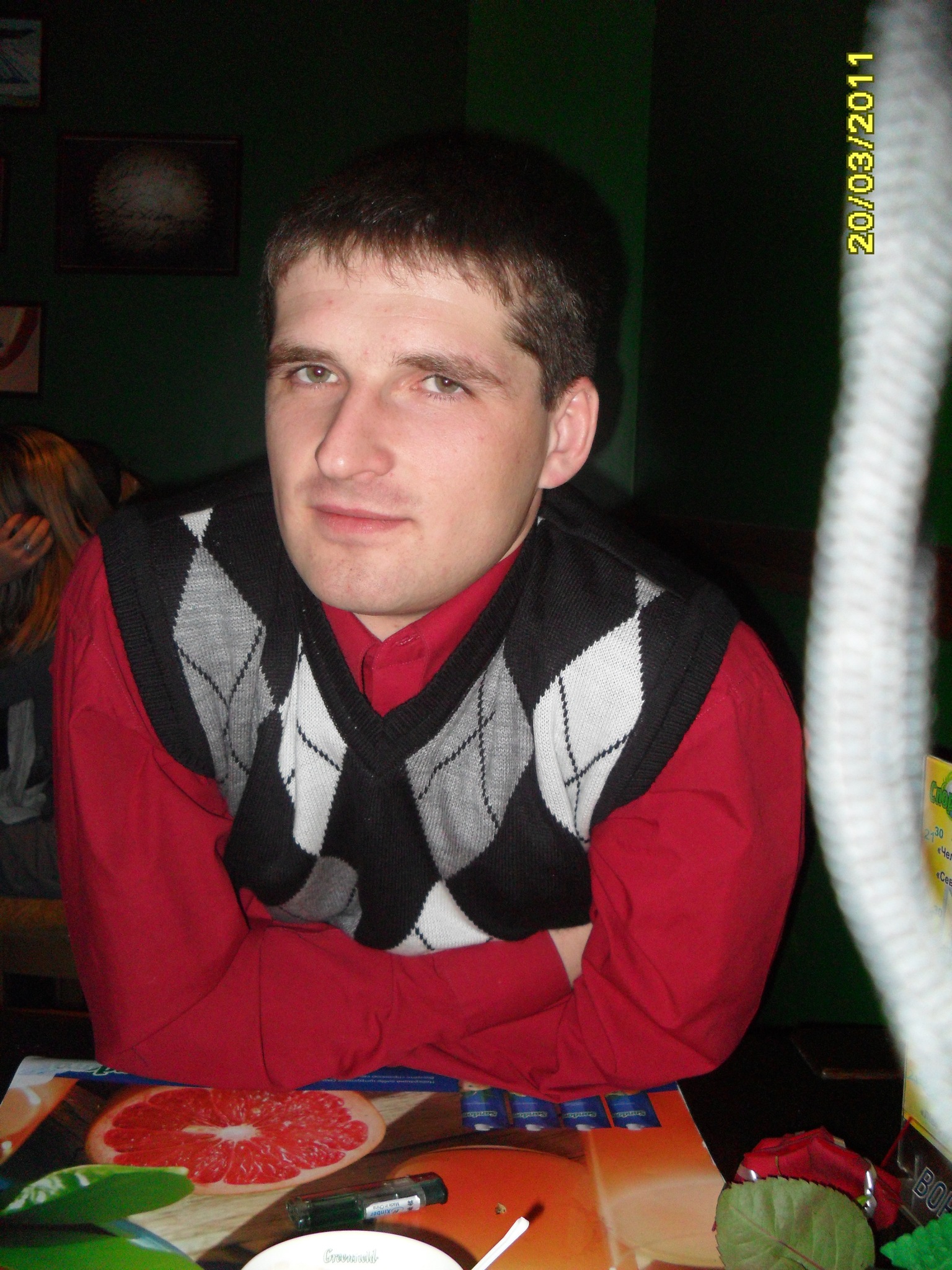 Фото профиля