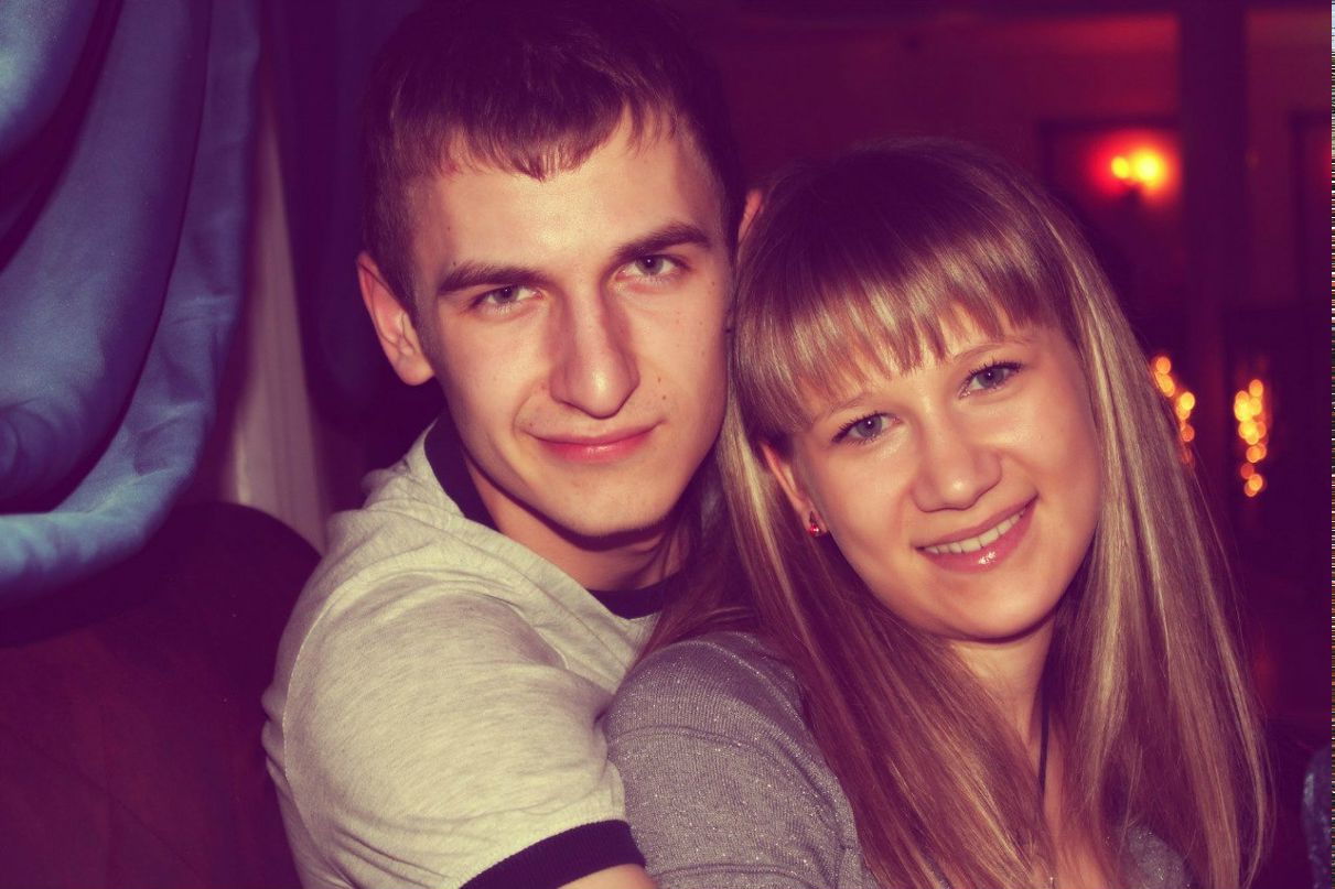 Анастасия Гришина | Самара