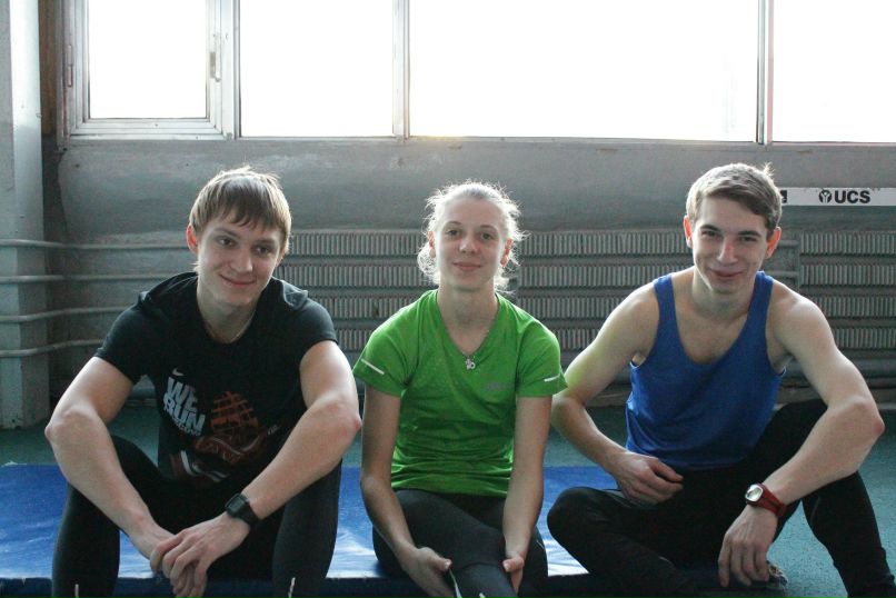 Алексей Новиков | Москва