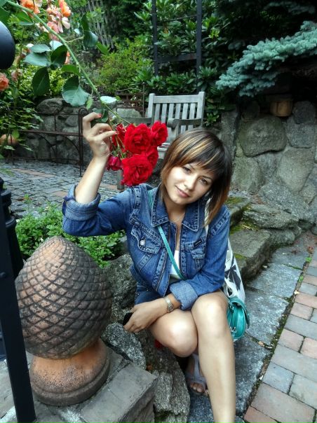 №48, Елена Гавриленко, 40 лет, Москва, Россия №48, Елена Гавриленко, 40 лет, Москва, Россия