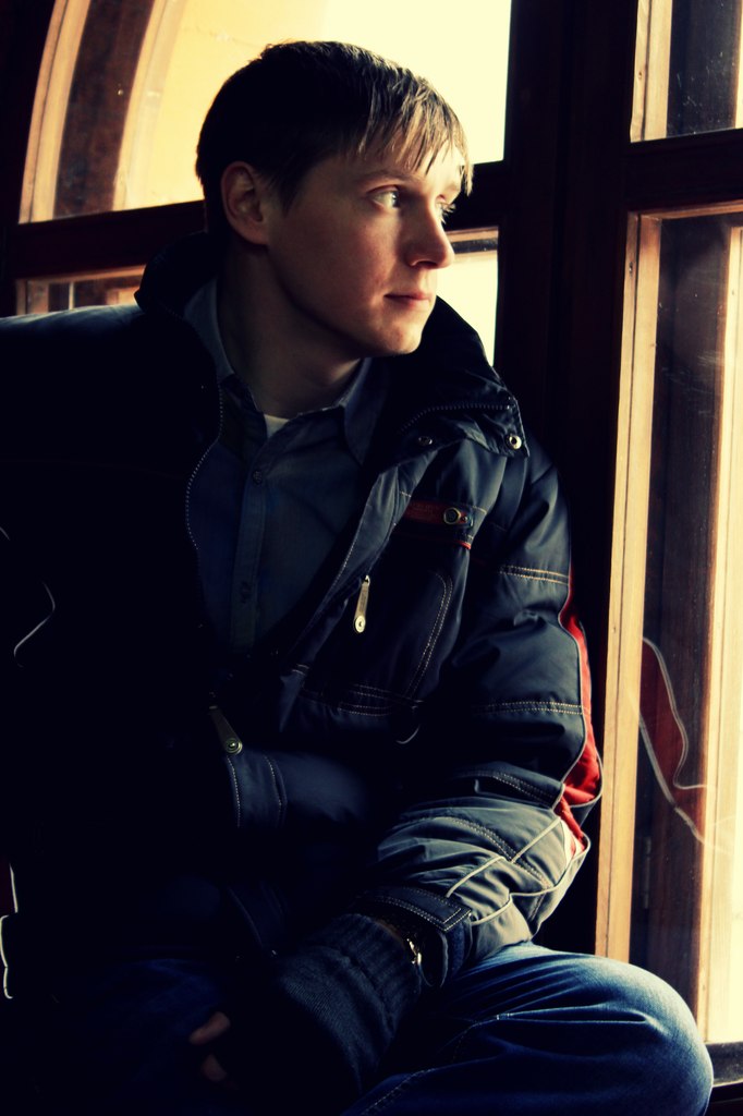 Андрей Половнев | 